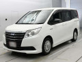 2016 Toyota Noah
