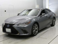 2018 Lexus ES