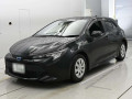 2022 Toyota Corolla Sports