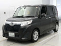 2017 Toyota Roomy