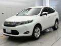2017 Toyota Harrier