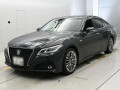 2022 Toyota Crown Hybrid