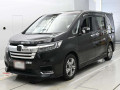 2021 Honda Step WGN Spada