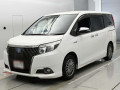2016 Toyota Esquire