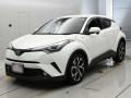 2017 Toyota C-HR