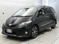 2013 Toyota Estima