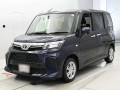2021 Toyota Roomy