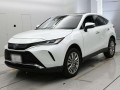 2024 Toyota Harrier Hybrid