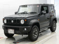 2023 Suzuki Jimny Sierra