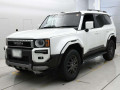 2024 Toyota Land Cruiser 250