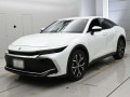 2025 Toyota Crown Crossover