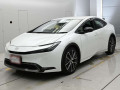2023 Toyota Prius