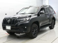 2023 Toyota Land Cruiser Prado