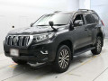 2019 Toyota Land Cruiser Prado