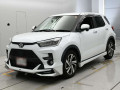 2021 Toyota Raize