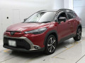 2024 Toyota Corolla Cross
