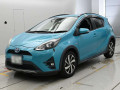 2018 Toyota Aqua