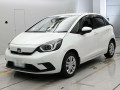 2020 Honda Fit
