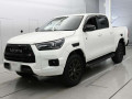 2022 Toyota Hilux