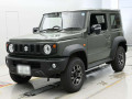 2026 Suzuki Jimny Sierra