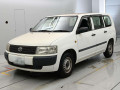 2011 Toyota Probox Wagon