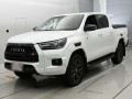 2024 Toyota Hilux
