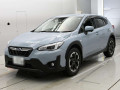 2022 Subaru XV