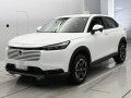 2026 Honda VEZEL