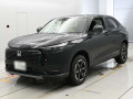 2026 Honda VEZEL