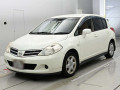 2009 Nissan Tiida