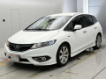 2015 Honda Jade