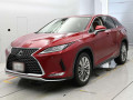 2021 Lexus RX