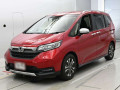 2021 Honda Freed