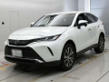 2025 Toyota Harrier