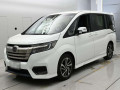 2021 Honda Step WGN Spada