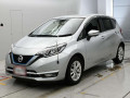 2021 Nissan Note