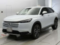 2026 Honda VEZEL