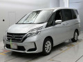 2022 Nissan Serena