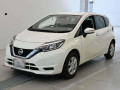 2021 Nissan Note