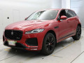 2023 Jaguar F-PACE