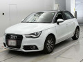2013 Audi A1 Sportback