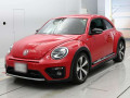 2019 Volkswagen Beetle
