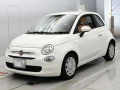 2020 Fiat 500