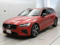 2021 Volvo V60