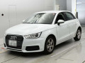 2016 Audi A1