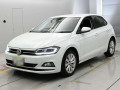 2020 Volkswagen Polo