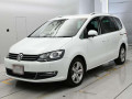 2018 Volkswagen Sharan