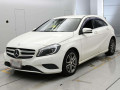 2015 Mercedes Benz A-Class