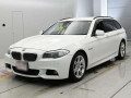 2013 BMW 5 Series