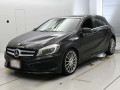 2013 Mercedes Benz A-Class